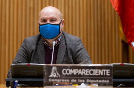 El CERMI centra su agenda en mujeres y niñas con discapacidad y pide que los fondos europeos "tengan un rostro social"