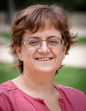 Marta Valencia, elegida nueva presidenta de la Fundación CERMI Mujeres