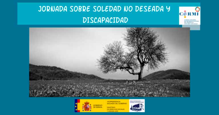 Alerta sobre la soledad no deseada que sufren las mujeres con discapacidad, “y mucho más durante la pandemia”
