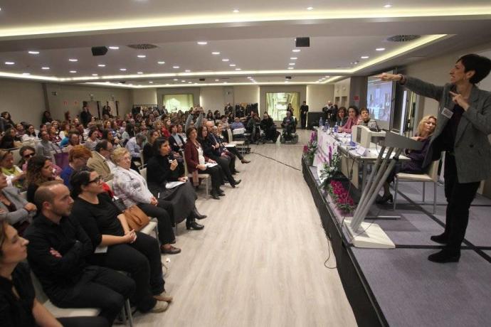 Foro Social de Mujeres y Niñas con Discapacidad