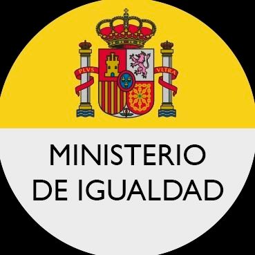 Ministerio de Igualdad