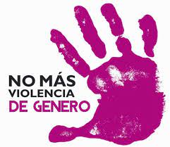 No más violencia de género