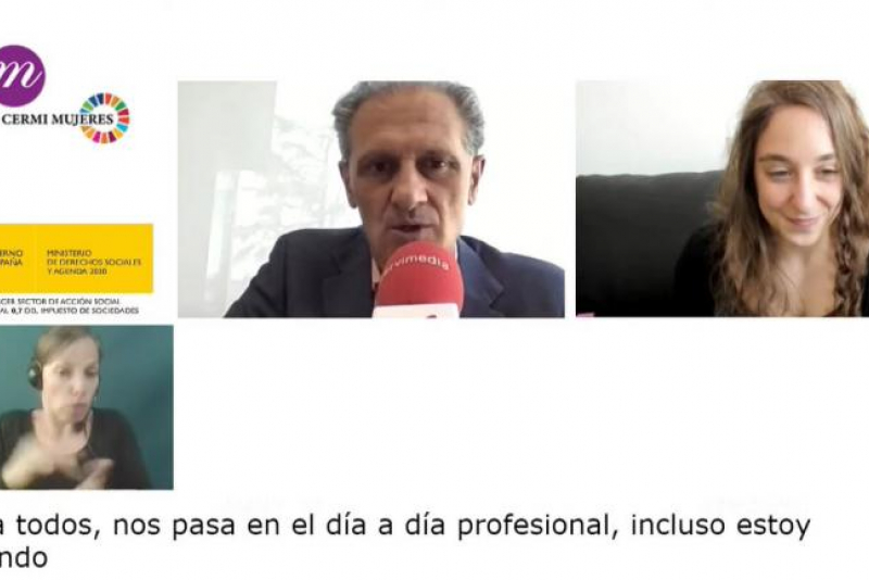 Deportistas paralímpicas defienden el papel de las mujeres y las niñas con discapacidad en el deporte para avanzar en una igualdad e inclusión real