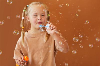CERMI Mujeres denuncia en el Día Internacional de la Niña la ausencia de una política pública de infancia con enfoque de género y discapacidad