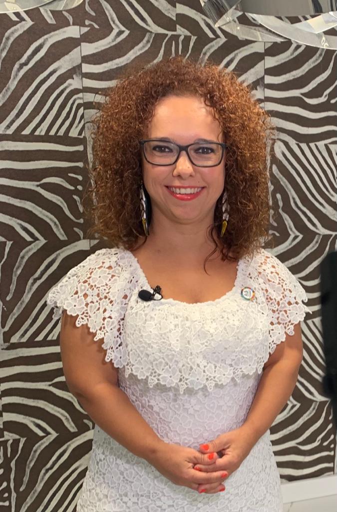 Marta Castillo, presidenta de CERMI Andalucía, nueva patrona de la Fundación CERMI Mujeres