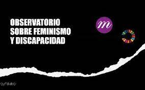 Nuevo calendario de actividades del Observatorio sobre Feminismo y Discapacidad de la Fundación CERMI Mujeres para 2022