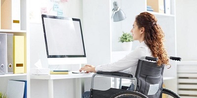 Aumenta un 4,1 por ciento el número de trabajadores autónomos con discapacidad en 2021