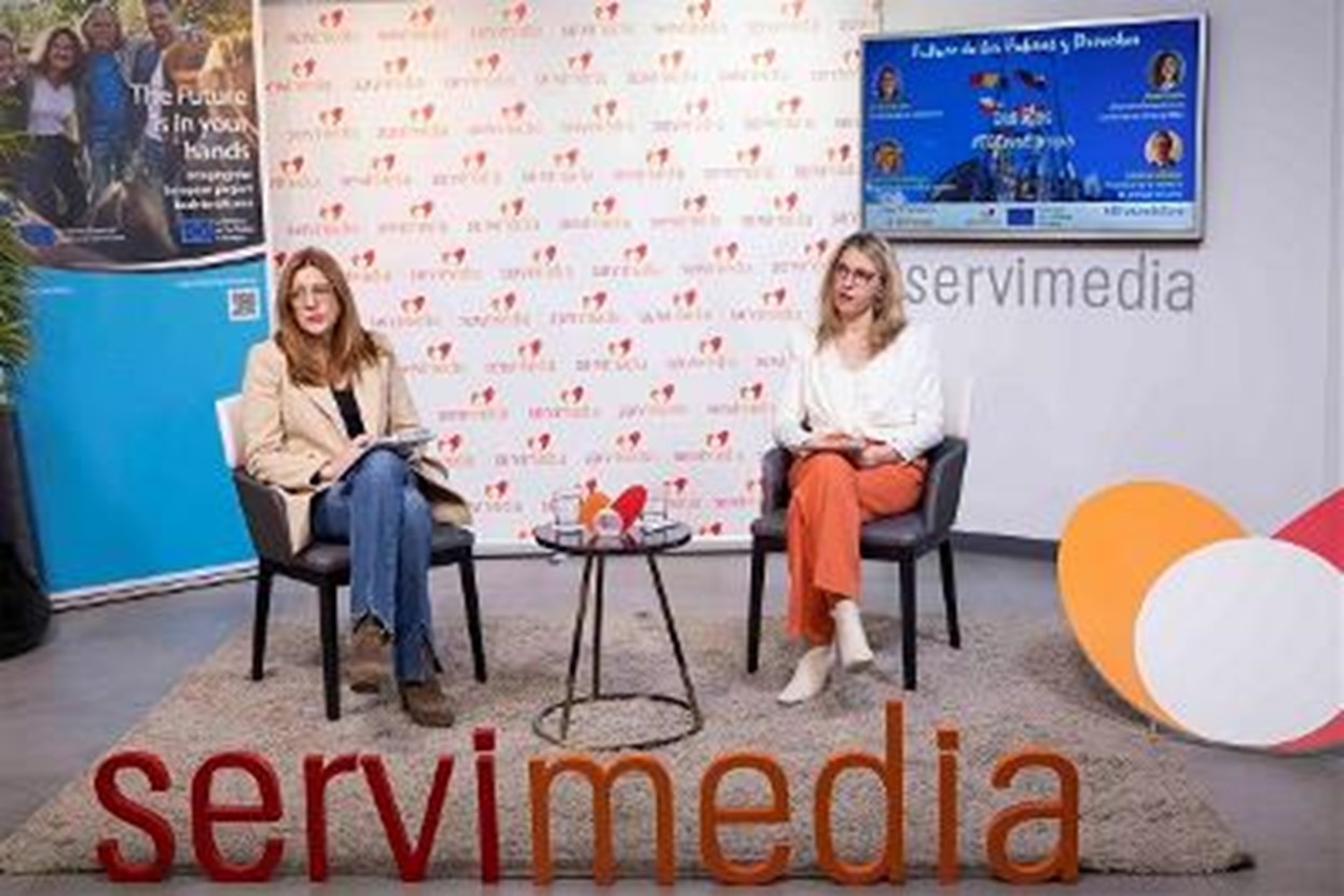 Eurodiputadas españolas piden reformar el tratado de la UE para que la violencia de género sea un “eurodelito”, como el terrorismo o la corrupción