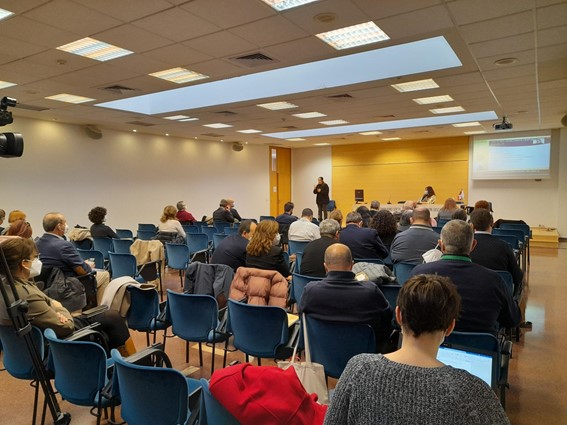 CERMI evidencia las barreras específicas a las que se enfrentan las mujeres y niñas con discapacidad en el medio rural