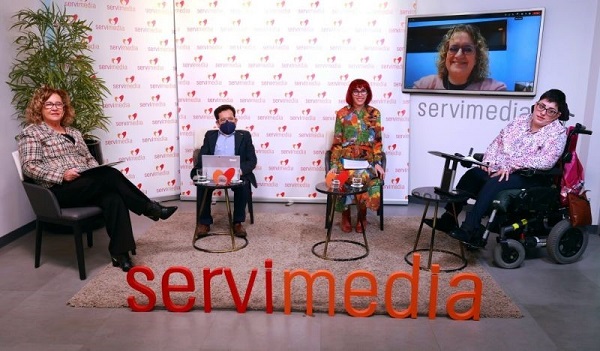 Tres de cada cuatro personas con parálisis cerebral ha vivido alguna situación de discriminación a lo largo de su vida 