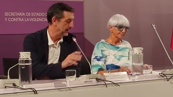 Extendida y dispersa, pero invisible: retrato de la explotación sexual de mujeres y niñas con discapacidad en España