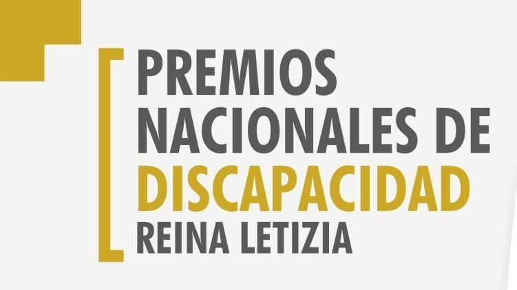 A propuesta de CERMI Mujeres, los Premios Nacionales de Discapacidad Reina Letizia incluirán una categoría sobre género y discapacidad