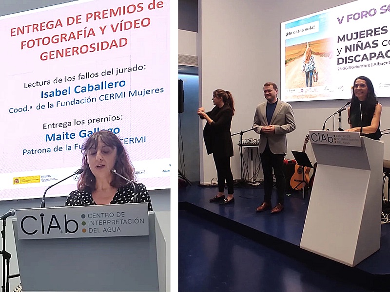 “Una vida libre de violencias”	