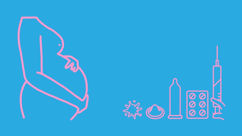 Las personas con discapacidad dispondrán de apoyos para la toma de decisiones en el ámbito de la salud sexual y reproductiva	