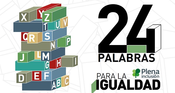 Guía ’24 palabras para la igualdad’ 