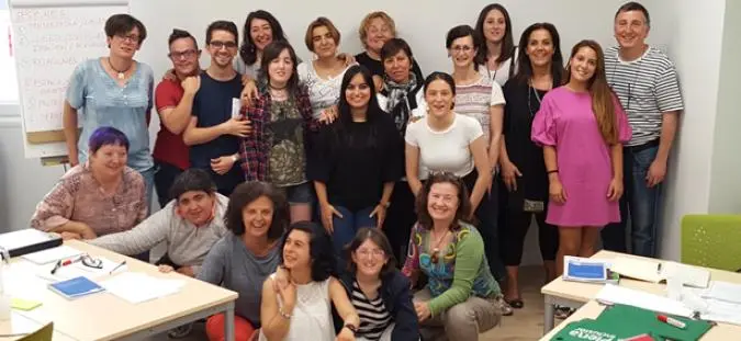 Visibilizando experiencias relevantes en el avance del empoderamiento para las mujeres con discapacidad
