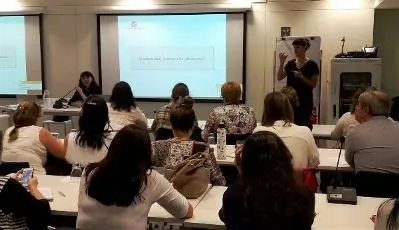 La Fundación CERMI Mujeres asesora al gobierno de Uruguay sobre los derechos de las mujeres con discapacidad’