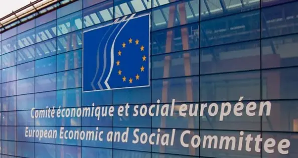 El Comité Económico y Social Euriopeo (CESE) se pronuncia sobre las mujeres con discapacidad