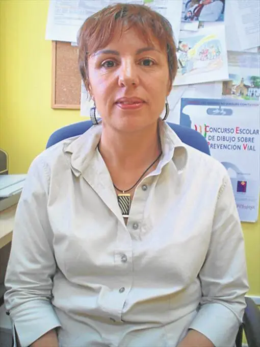 Amalia Diéguez, Patrona de la Fundación CERMI Mujeres