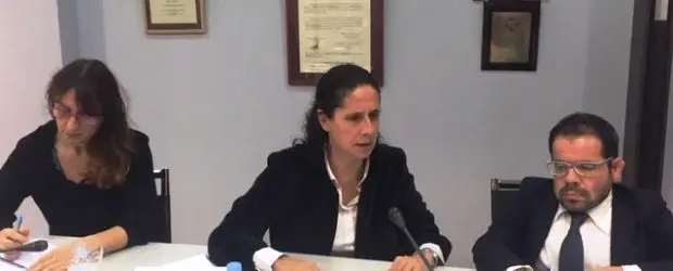 Fundación CERMI Mujeres 