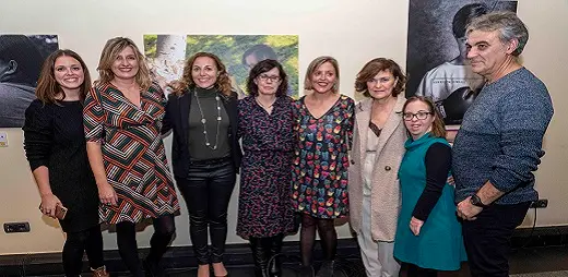 Carmen Calvo: "No vamos a rebajarle ni un ápice al concepto de violencia machista ni a su especificidad"""