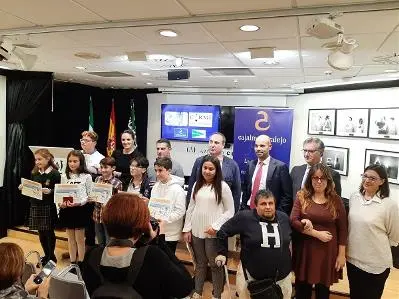 CERMI Extremadura estrena el cortometraje contra la violencia hacia mujeres con discapacidad en la Semana de Cine Inclusivo y Discapacidad