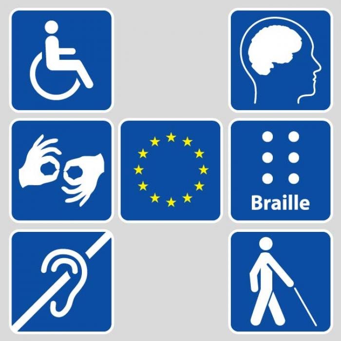 Propuestas sobre cuestiones de género para la próxima Estrategia Europea sobre Discapacidad 2020-2030