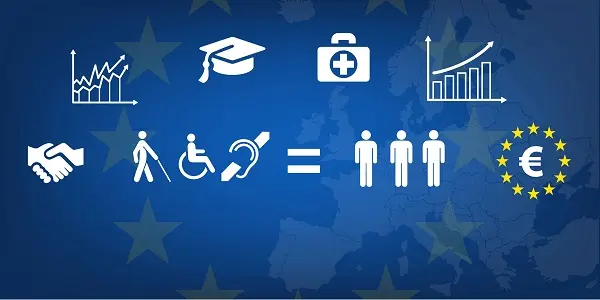 Estrategia europea