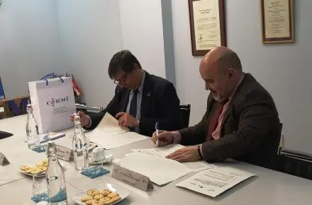 Fundación Carolina y el movimiento CERMI se alían para que la movilidad del talento sea más inclusiva