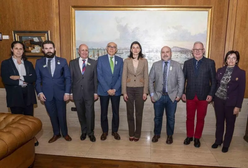 El CERMI agradece a la presidenta del senado que se mantenga la comisión de discapacidad en la nueva legislatura en la cámara alta