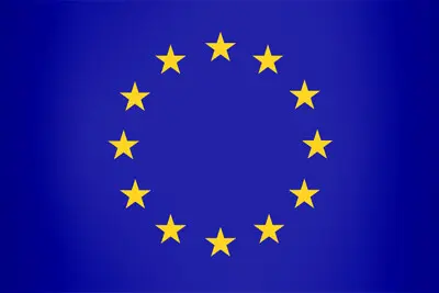 Bandera de la UE
