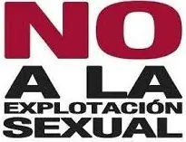 Trata y explotación sexual de mujeres y niñas con discapacidad - NO A LA TRATA