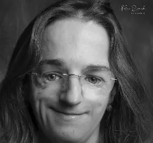 Vicky Bendito, periodista, por Félix Renedo
