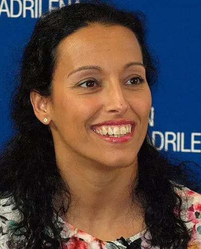 Teresa Perales, premio Princesa de Asturias de los Deportes 