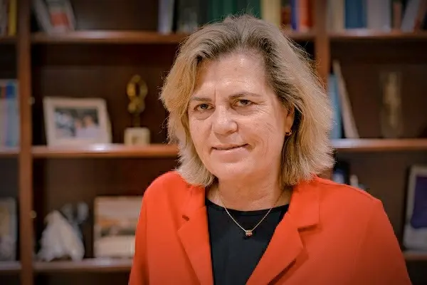 Teresa Palahí, nueva Patrona de la Fundación CERMI Mujeres
