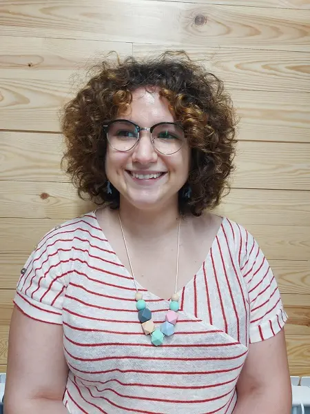 Sofía Mediavilla, miembro del Patronato de la Fundación CERMI Mujeres