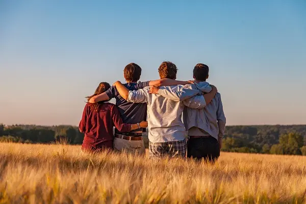 El Consejo Estatal de Participación de la Infancia y de la Adolescencia incorpora entre sus miembros a niñas y niños con discapacidad del entorno CERMI