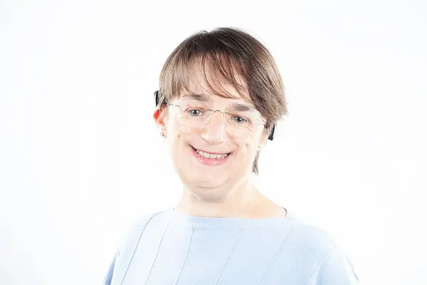 Vicky Bendito, periodista