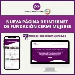 Renovación del espacio virtual en pro de los derechos de las mujeres y niñas con discapacidad