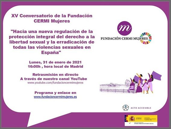 CERMI Mujeres comparte el testimonio de mujeres migrantes con discapacidad en España