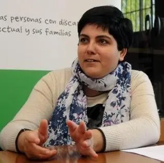 Maribel Cáceres, el éxito y la superación personal