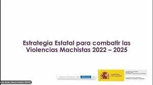 CERMI Mujeres participa en la elaboración de la nueva estrategia estatal para combatir las violencias machistas