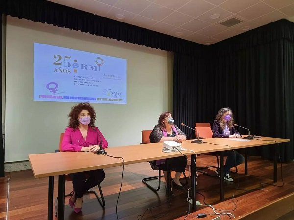 CERMI Canarias reivindica el derecho a la salud de las mujeres y niñas con discapacidad