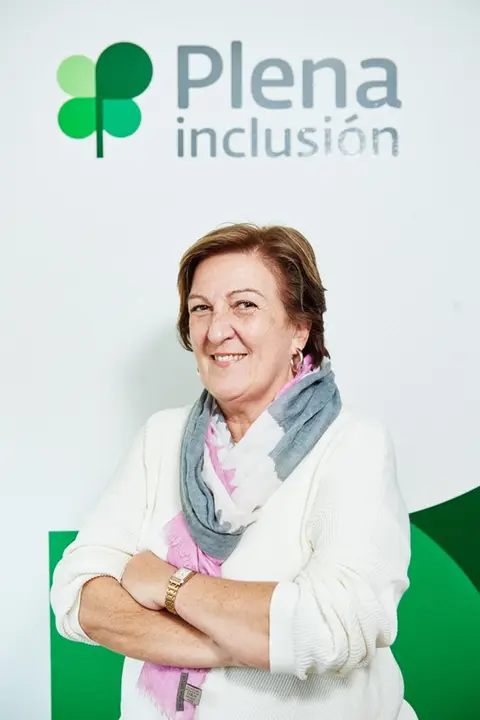 Carmen Laucirica Gabriel 