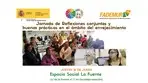España vaciada, ¿vaciado de derechos? CERMI Mujeres pide reconocer el trabajo de los cuidados e impulsar la autonomía de las mujeres con discapacidad en el entorno rural