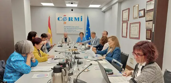 Fallados los premios cermi.es 2022 que reconocen las mejores iniciativas en favor de los derechos y la inclusión de las personas con discapacidad 