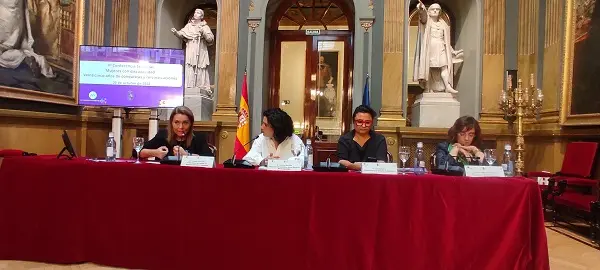 CERMI Mujeres celebra los grandes avances en las políticas de igualdad y su impacto en las mujeres y niñas con discapacidad en los últimos 25 años