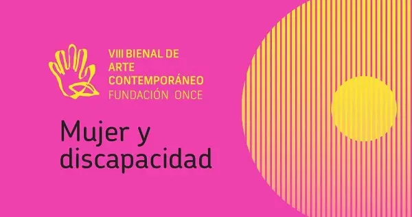 Madrid acoge la VIII Bienal de Arte Contemporáneo de Fundación ONCE bajo el lema ‘Mujer y discapacidad’