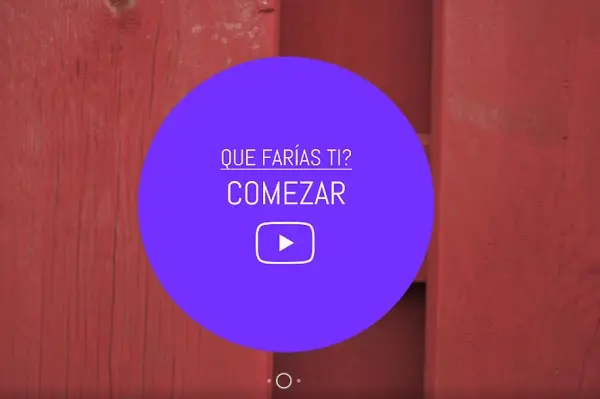 Que farías Ti?