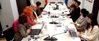 Concha Díaz asume la presidencia de la Fundación CERMI Mujeres